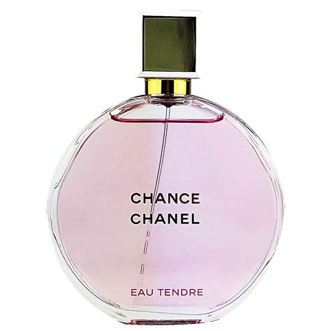 eau tendre